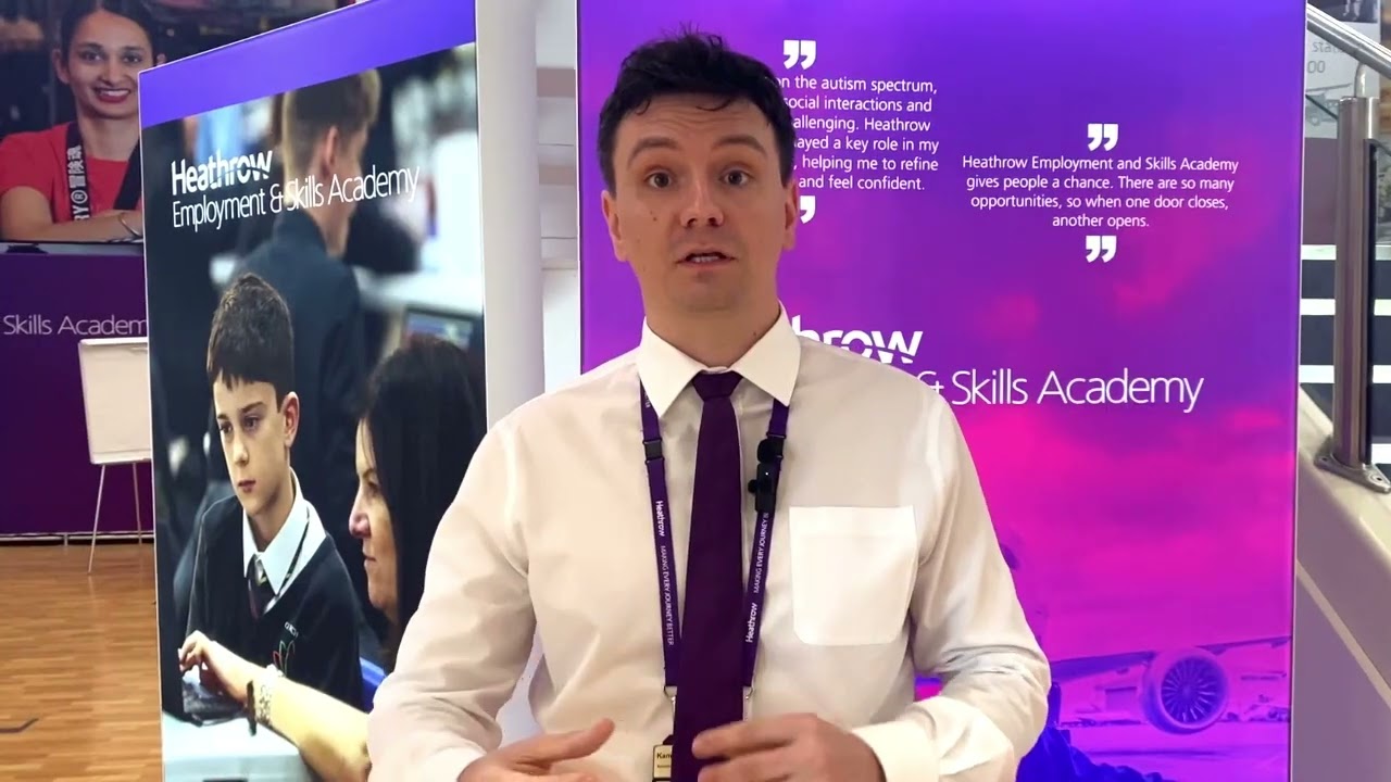 Heathrow Employment and Skills Academy