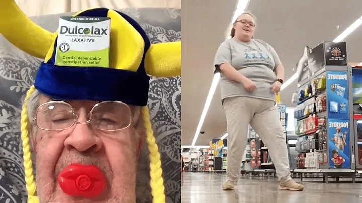 1 HOUR TikToks Cringe that give me second hand embarrassment #152