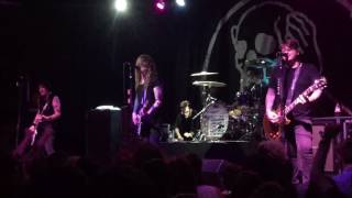 Against Me! - Rebecca