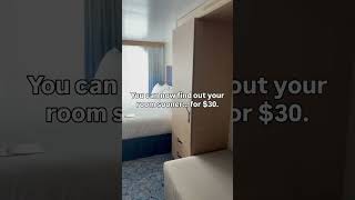 If you booked a guarantee cabin on Royal Caribbean, you need to know about this brand new offer