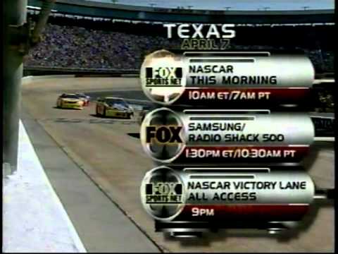 2002 Food City 500 [4/7] (7th, 8th & 9th Caution)