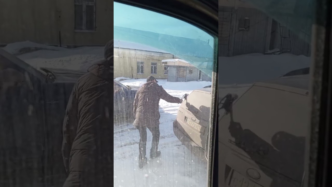 На Масленицу 🥞 в Карелию 