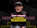 3X hampir meninggal. #deddycorbuzier #ustadzfelixsiauw #closethedoor