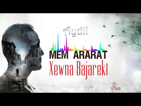 Mem ARARAT/Ay Dil  (Kurdî \u0026Türkçe lyrics)