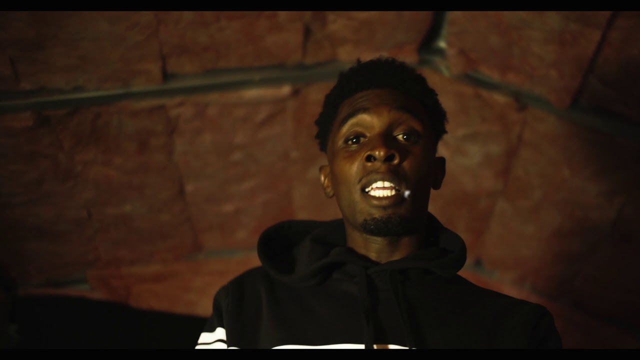 Rockksta Kenny gotta blow