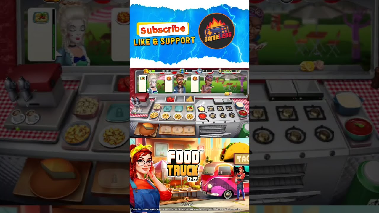 Cooking game android tamil 