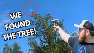 Super FUN Beginner Model Rocket Toys! Rage RC Spinner Missile & XL