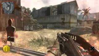 C4surprise - Black Ops Game Clip