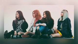 Blackpink - Stay (sped up) Resimi