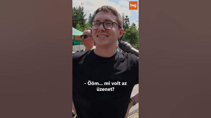 Erősen fasza volt az Orbán-beszéd, de a fele kamu