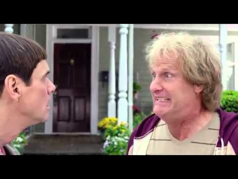 Dumb And Dumber To Official Trailer Premiere Sub Espanol Cftrailers Youtube