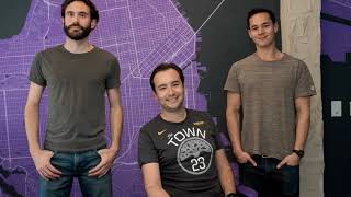 Meet Onfleet's Co-Founders