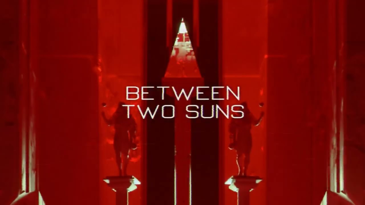 Animadrop - Between Two Suns