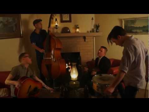 Cherrywood — Cherrywood - Pentridge (Live)