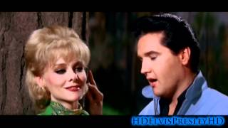 Elvis sings All That I Am (HD)