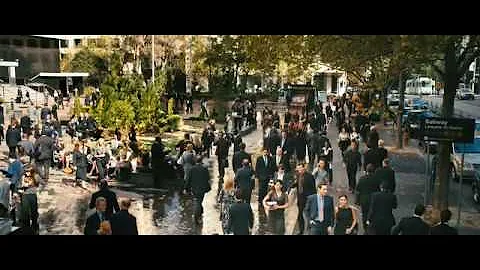 Knowing - Teaser Trailer