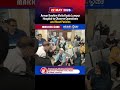 Anwar Ibrahim Visits Kuala Lumpur Hospital to Observe Operations and Meet Patients