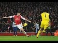 【サッカー・ゴール】ロベカルのミドルを彷彿させるアウトサイドシュートでのスーパーゴール集!
