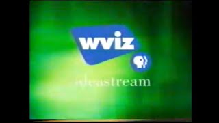 WVIZ Ident 2003 f