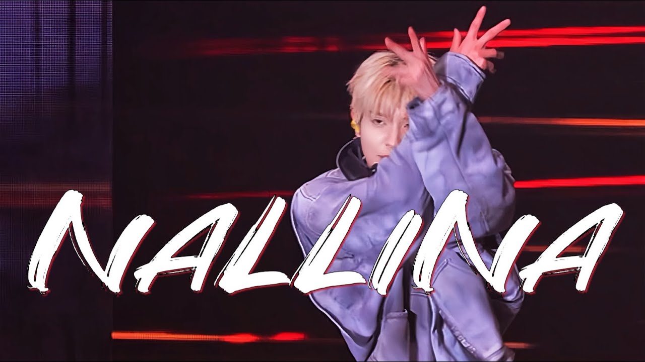 4K]2026 NEXZ HELLMATE TOUR 'NALLINA' YUKI ユウキ 유키 fancam 직캠
