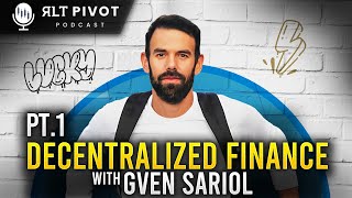 Mastering DeFi and Smart Contracts with Gven S | RLT PIVOT Podcast S3 E47 Part 1 by Real Life Trading 148 views 5 months ago 26 minutes