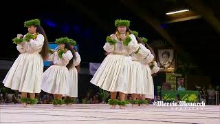 Ka La ʻŌnohi Mai O Haʻehaʻe • Nā Kumu Tracie &amp; Keawe Lopes