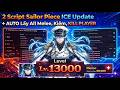 Cách Hack Sailor Piece 2 Script No Key Auto Farm All Mele, Auto Boss, Kill Aura Mới Nhất !