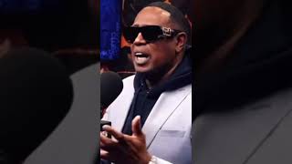 Master P nipsey Hussle Went To My School 