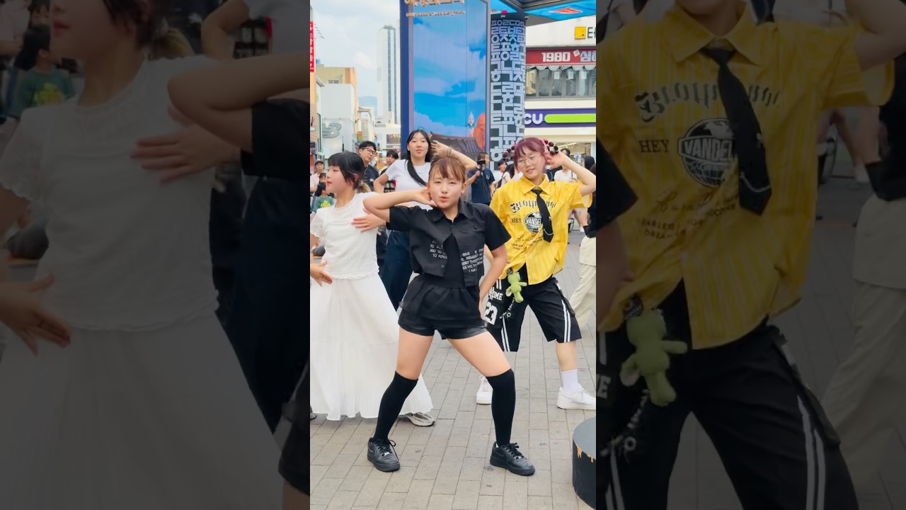 Body🎵 #춤추는서윤 #춤추는곰돌 #music #kpop #댄스 #dance #body #다영 #kpopdance #dancechallenge
