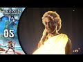 Horizon: Forbidden West™| Gameplay Playthrough™| Part #05 (PS5)【2160p4k 60fps HDR】