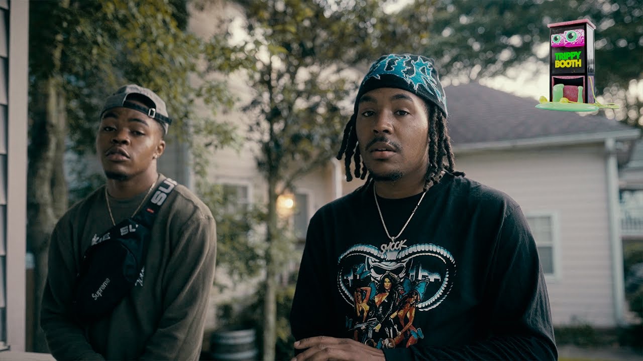 ATL Smook & RBG Pluto - Deep End (Directed by: Drew L.) - YouTube