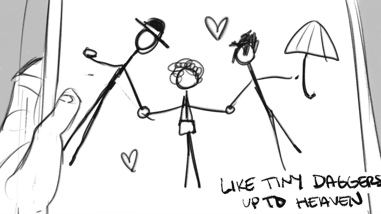 na na na (na na na na na na na na na)- MCR [nygmobblepot]