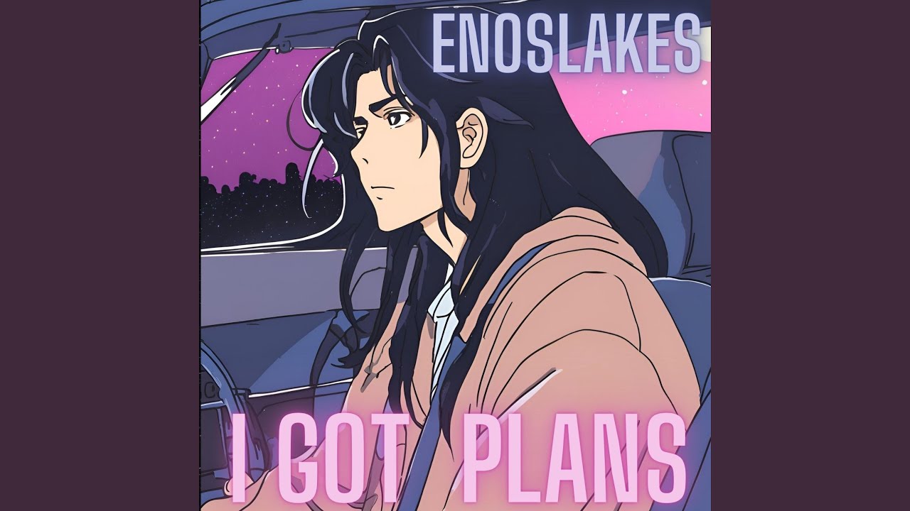 I got Plans - YouTube