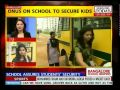 Bangalore school reopens after 6-year-old's