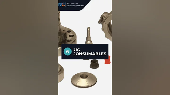 𝐓𝐨𝐩 𝐐𝐮𝐚𝐥𝐢𝐭𝐲 𝐑𝐢𝐠 𝐒𝐩𝐚𝐫𝐞 𝐏𝐚𝐫𝐭𝐬 | 𝐏𝐒𝐂 𝐇𝐨𝐮𝐬𝐭𝐨𝐧 𝐎𝐢𝐥𝐟𝐢𝐞𝐥𝐝 𝐒𝐮𝐩𝐩𝐥𝐢𝐞𝐬