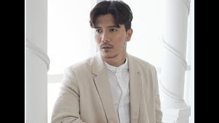 Percubaan Fattah Amin nyanyi lagu nasyid, 'Kiriman Agung' hadiah istimewa buat anak sulungnya