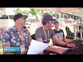 Technical Junior Men Semi-final 1 / 2025 ICF SUP World Championships Abu Dhabi