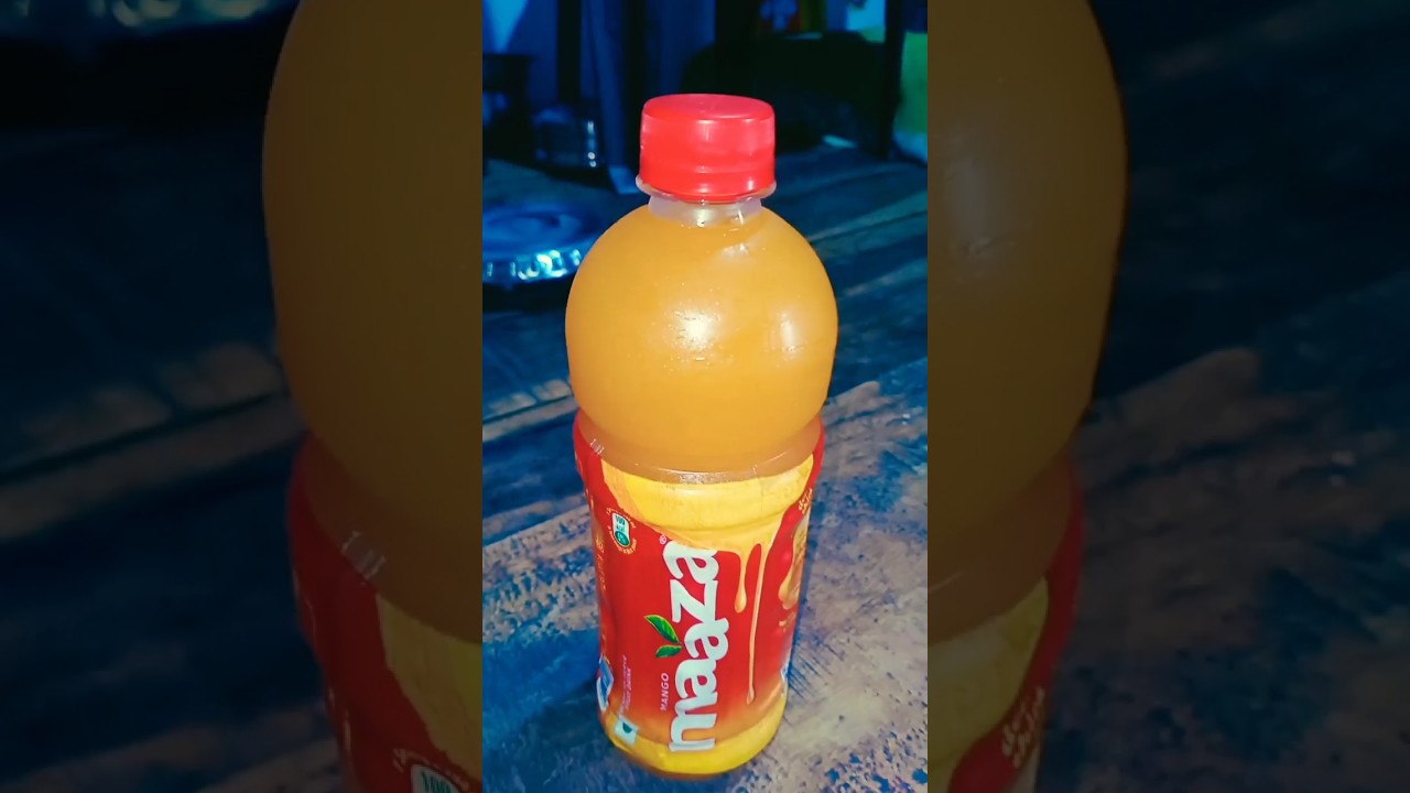 Mango maaza juice/ maaza ke saath || 
