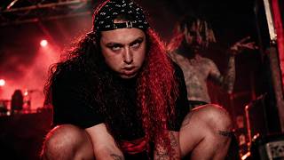 $UICIDEBOY$ - BETTER OFF DEAD (Music Video)