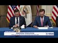 FTC Chair Andrew Ferguson Speaks at Anti-Fraud Roundtable