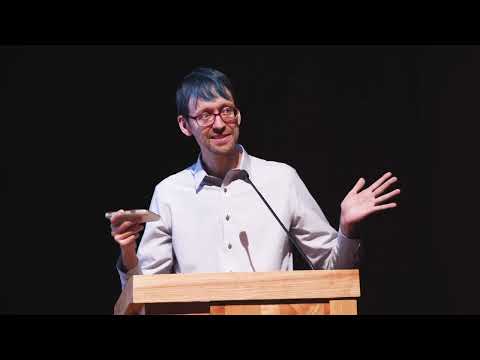 Year of Games Kick-Off Symposium: Games + Chicago - Then & Now
