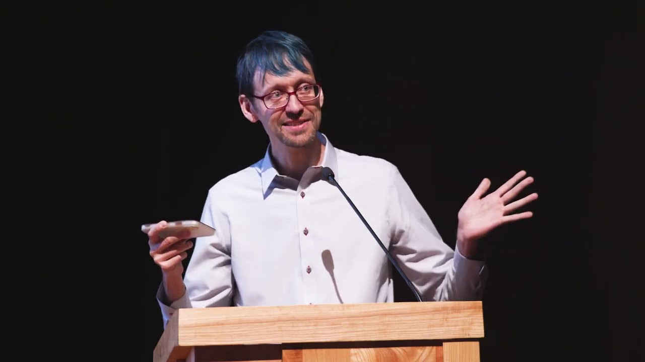 Year of Games Kick-Off Symposium: Games + Chicago - Then & Now