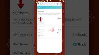 How does IPTV & IGMP work? 🛠️ #shorts