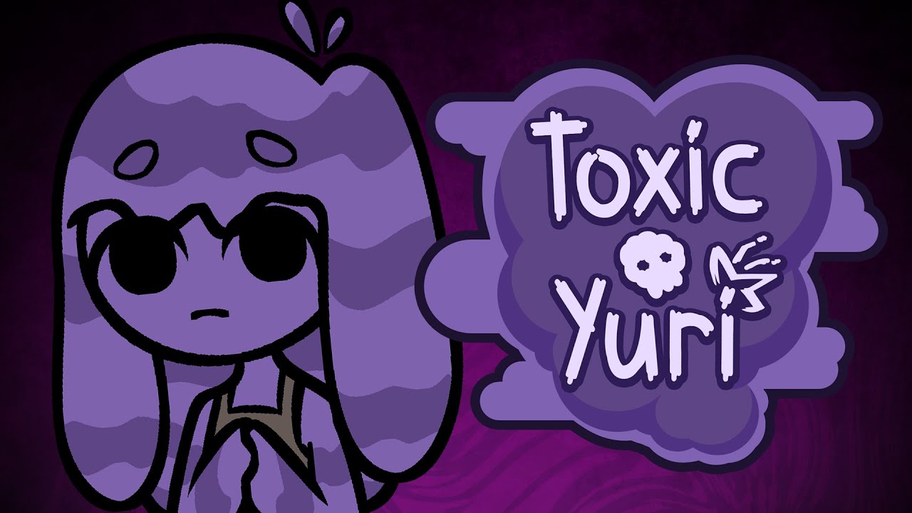 Toxic Yuri media thumbnail