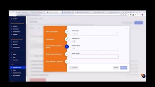 Integrations Hub - Configuring Avalara
