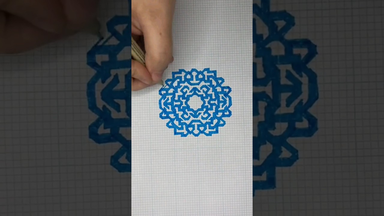 Unlocking the Secrets of Symmetry Art: Mesmerizing Symmetrical Art That Will Amaze You!