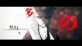 Cover Hyourinmaru | Hitsugaya (Bleach) | Enygma