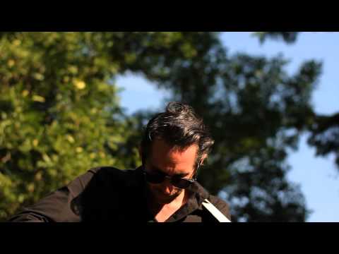 Townes And Cities - The Perspective of Two Birds | Live in Bellwoods