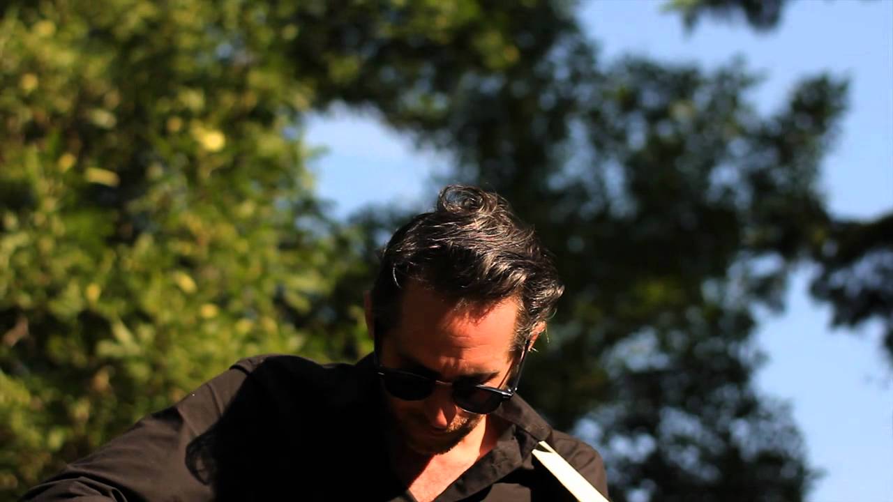 Townes And Cities - The Perspective of Two Birds | Live in Bellwoods