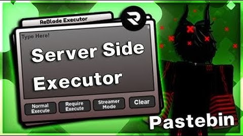 UNDETECTABLE Roblox Executor Nezur /  Works Web & Microsoft Version